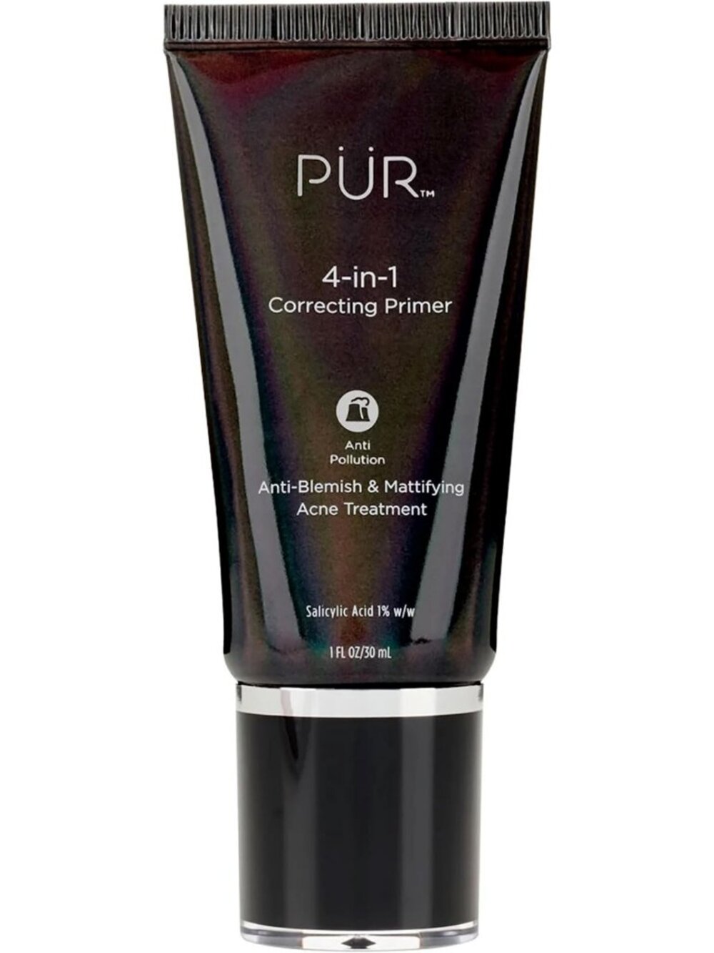 4-in-1 Correcting Primer for Face, Anti-Blemish & Mattifying Treatment